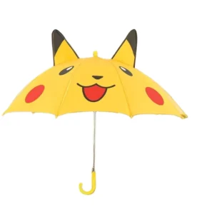 Cute Cartoon Kids Umbrella, New Style for Kindergarten & Primary School Children