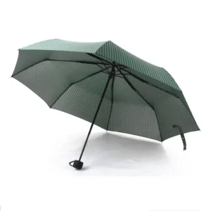 Dome Folding 3-Fold Umbrella