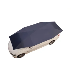 Durable Waterproof Car Umbrella for Outdoor Parking