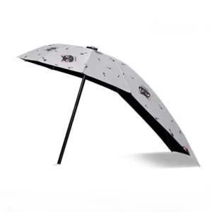 Electric Folding Car Umbrella UV Protection Waterproof Rain Cover