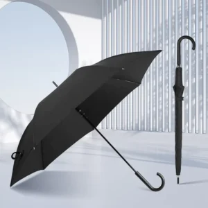 Extra Large Oversize 47/62/68 Inch Golf Umbrella Vented Canopy Waterproof Windproof Stick Lightweight