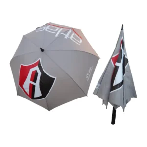 Extra Large Windproof Automatic Open Waterproof Golf Umbrella