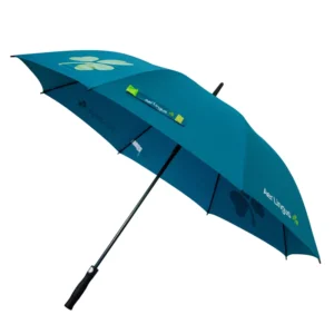 Factory Custom Logo Printed Automatic Open Golf Umbrella