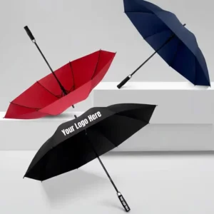 Factory Direct Extra Large UV Protection One-touch Golf Umbrella for Professional Tournament