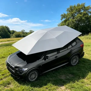 Factory Direct Hail and Snow Protection Car Umbrella for Winter Outdoor Parking