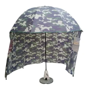 Factory Multiple Sizes Outdoor Fishing Umbrella Camping Beach Umbrella Sun protection Waterproof Patio Umbrellas
