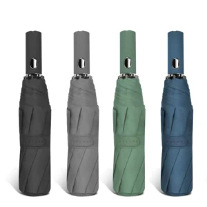 Factory OEM Umbrella Supplier Windproof Full Automatic Umbrella for Gift