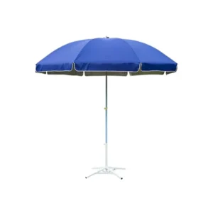 Factory Outdoor Garden Patio Sunshade Umbrella with Custom Logo, Square Printed Advertising Umbrella