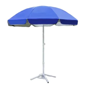 Factory Price Custom Modern Outdoor Polyester Beach Umbrella Promotional