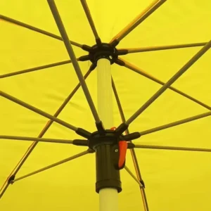 Fiberglass Rod FRP Kite Rod Fence Post Garden Stake Fiber Glass Cattle FRP Stick Fiberglass Post Stake for Umbrella