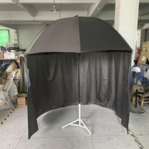 Fishing Umbrella 250cm 190T