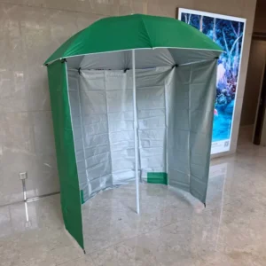 Fishing Umbrella Surround Cloth Universal Fishing Sunshade Umbrella