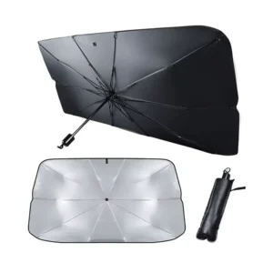 Foldable Windshield Sunshade Car Umbrella for Front Window