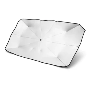 Folding Car Windshield Sunshade Umbrella