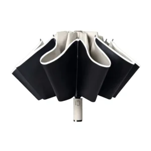 Full-Automatic Reverse Umbrella Reinforced Black Glue Fabric Folding Reflective Strip