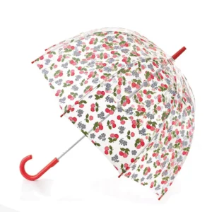 Full Body Transparent Clear Plastic Umbrella