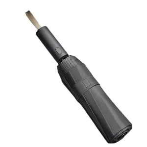 Fully Automatic Folding Umbrella, Auto Open, 10 Ribs, Memory Feature, Business Umbrella, Factory Spot
