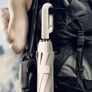 Fully Automatic UV Protection Umbrella
