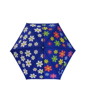 Fun Magic Umbrellas Color-changing Designs Kids Love on Rainy Days