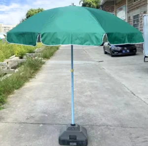Garden Beach Umbrella