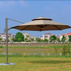 Garden Outdoor Patio Umbrella