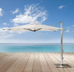Garden Waterproof Outdoor Patio Umbrella