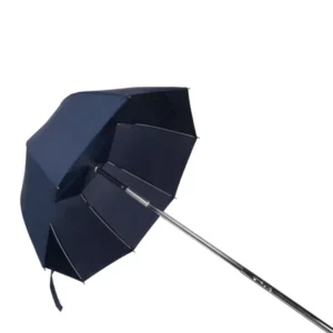 Golf Club Umbrella Sun Rain Cover Adjustable Length for Golf Bag