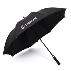 Golf Umbrella, 60 Inch Extra Large Windproof Automatic Open Waterproof Customized Umbrella