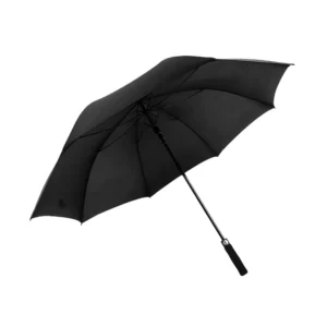 Golf Umbrella Large Size Custom Logo Straight EVA Handle