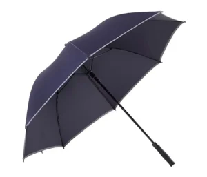 Golf Umbrella Reflector Security Umbrella Golf Umbrella