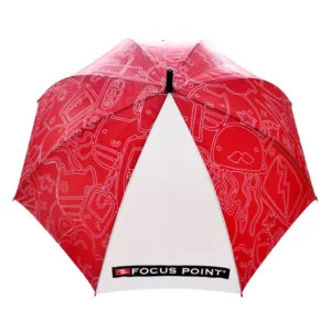 Golf Umbrella with Customized Design