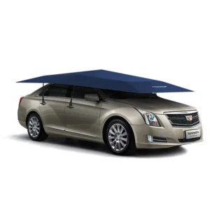 Hail Protection Car Umbrella Hail-Proof Car Cover