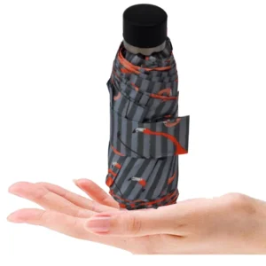 Heat Transfer Design Printing Mini Umbrella