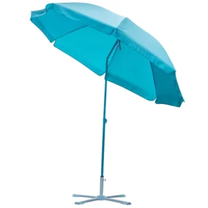 High Quality Customize Premium 1.8m Beach Outdoor Sun Umbrella