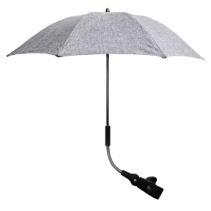 High-Quality Straight Umbrella for Baby Strollers