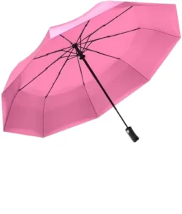 Hot Sell Automatic Opening and Closing Portable Mini Travel Umbrella