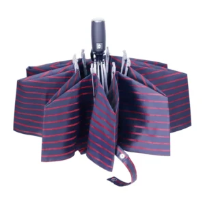 Inverted Reverse Automatic 3-Fold Umbrella