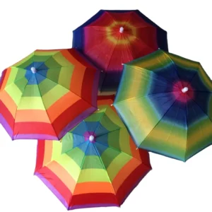J1012 Promotional Mini Umbrella Hat,head Umbrella