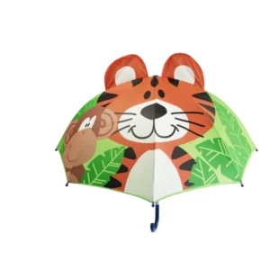 Kids 3D Umbrella for Children