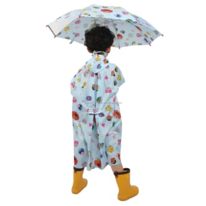 Kids Cartoon Umbrella Storage Manufacturer