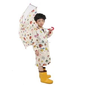 Kids Umbrella Custom Children Umbrella for Kids High Quality Kids Umbrella Manufacturer