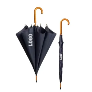 Korean Big Outdoor UV Protection Umbrella
