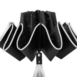 LED Reverse Umbrella