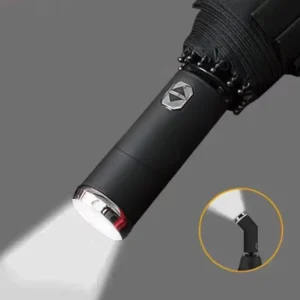 LED Umbrella with Custom Logo Business Gifts