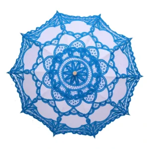 Lace Umbrella Wedding Large Lace Umbrellas Parasol Umbrellas Wedding Lace