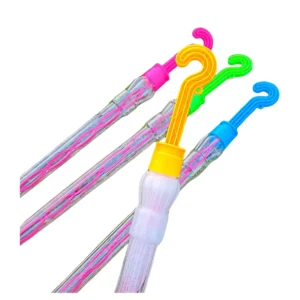 Large 60cm Umbrella Bubble Wand Children’s Bubble Blowing Toy
