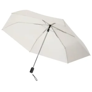 Large Canopy Memory Fabric No-Fold Automatic Umbrella Lightweight Minimalist Design
