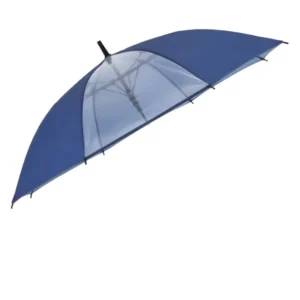 Large Fully Automatic 8-Rib Windproof Umbrella