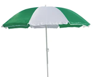 Large Garden Sunshade Outdoor Patio Beach Umbrella