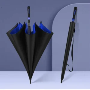 Large Golf Umbrella Automatic Open 27/30 Inch